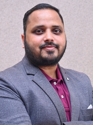 Akhouri Prateek Sinha
